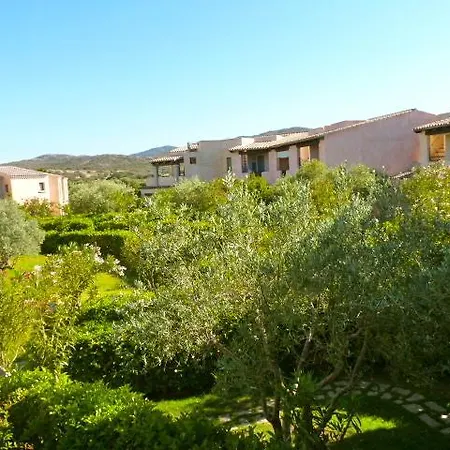 Il Borgo By Kasavacanze Apartamento Porto San Paolo (Sardinia)