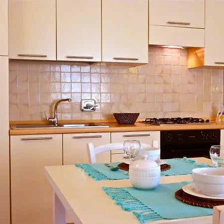 Apartment Il Borgo By Kasavacanze Loiri Porto San Paolo