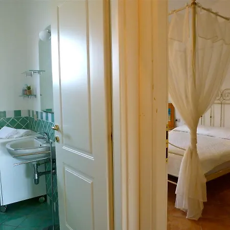 Apartment Il Borgo By Kasavacanze Loiri Porto San Paolo