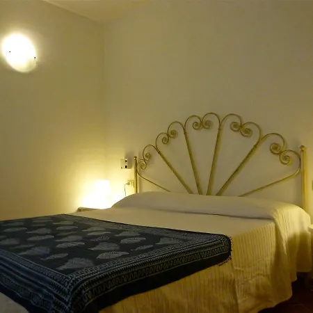 Il Borgo By Kasavacanze Apartment *