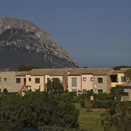 Il Borgo By Kasavacanze Porto San Paolo (Sardinia)