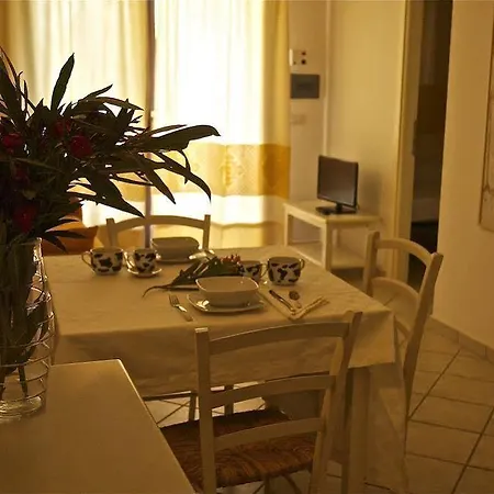 Il Borgo By Kasavacanze Porto San Paolo (Sardinia)
