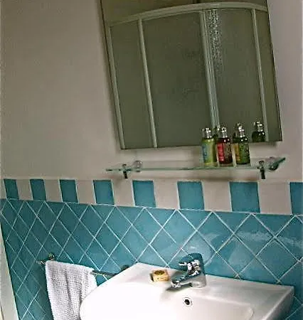 Il Borgo By Kasavacanze * Порто-Сан-Паоло