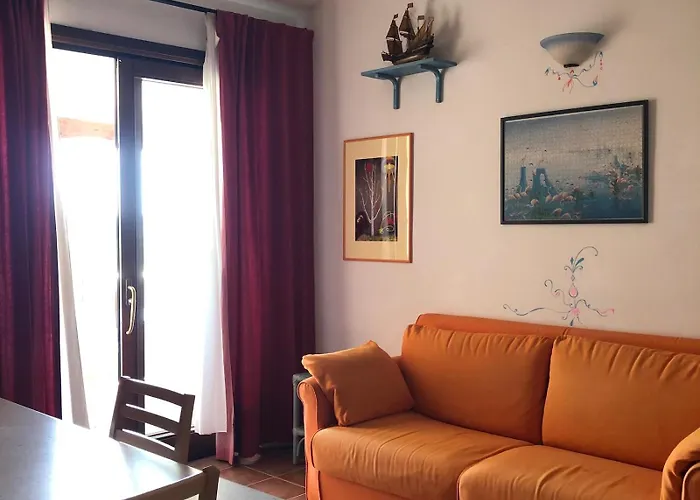 Lejlighed Il Borgo By Kasavacanze