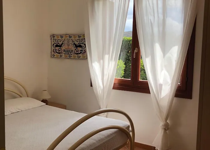 Il Borgo By Kasavacanze Porto San Paolo (Sardinia)