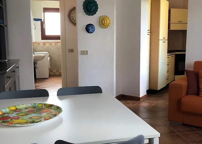 Il Borgo By Kasavacanze Lejlighed *