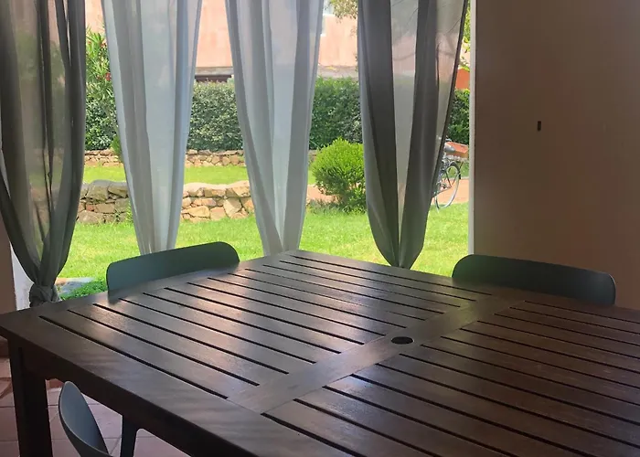 Il Borgo By Kasavacanze * Porto San Paolo (Sardinia)