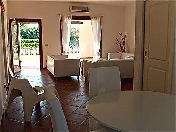 Lejlighed Il Borgo By Kasavacanze *