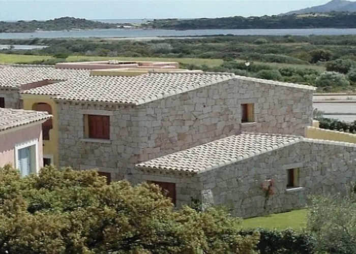 Il Borgo By Kasavacanze * Porto San Paolo (Sardinia)