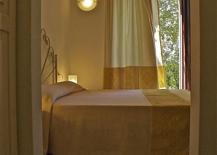 Lejlighed Il Borgo By Kasavacanze *