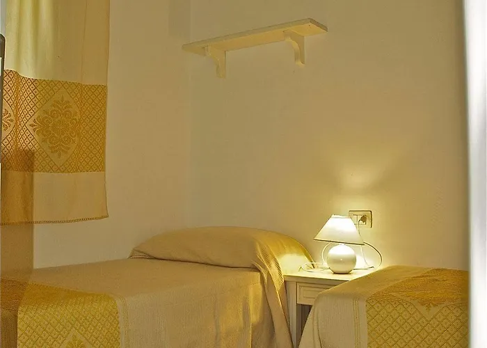 Lejlighed Il Borgo By Kasavacanze Porto San Paolo (Sardinia)