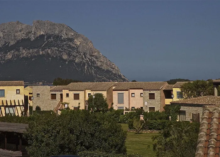 Il Borgo By Kasavacanze Porto San Paolo (Sardinia)