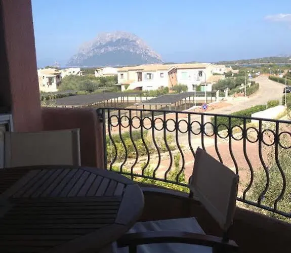 Il Borgo By Kasavacanze Porto San Paolo (Sardinia)