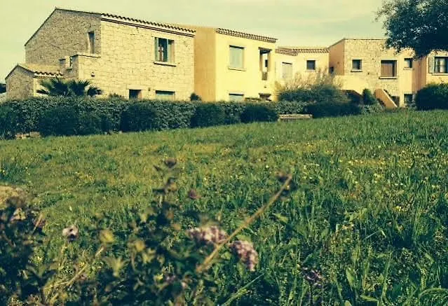 Lejlighed Il Borgo By Kasavacanze *